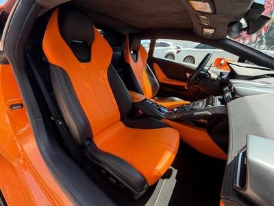 صورة مصغرة 17 لـ 2014 Lamborghini HURACAN