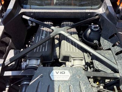 صورة مصغرة 19 لـ 2014 Lamborghini HURACAN