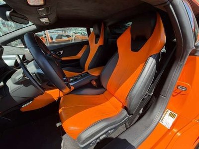 صورة مصغرة 18 لـ 2014 Lamborghini HURACAN