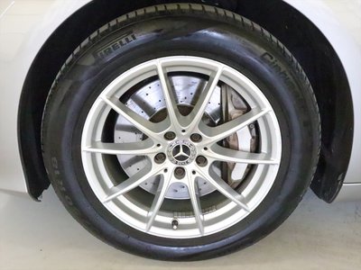 2021 Mercedes-BENZ S-CLASS — миниатюра 30