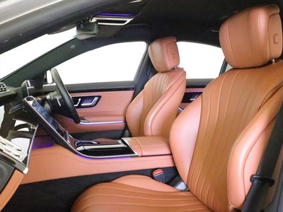 2021 Mercedes-BENZ S-CLASS — миниатюра 20