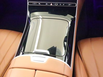 2021 Mercedes-BENZ S-CLASS — миниатюра 18