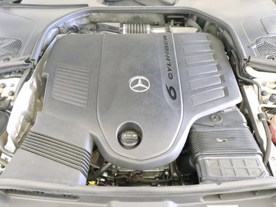 2021 Mercedes-BENZ S-CLASS — миниатюра 29