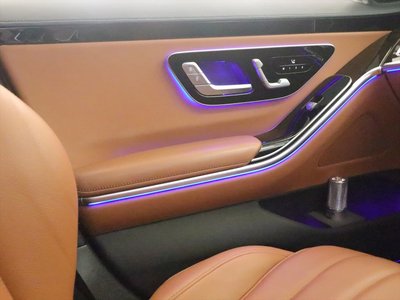 2021 Mercedes-BENZ S-CLASS — миниатюра 16