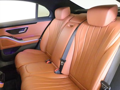 2021 Mercedes-BENZ S-CLASS — миниатюра 24