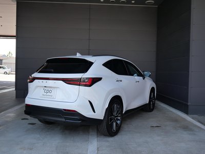 LEXUS NX - 2