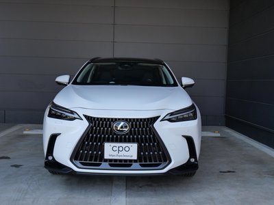 LEXUS NX - 5