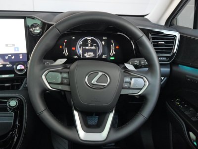 LEXUS NX - 7