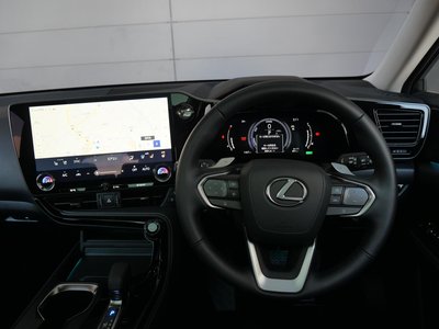 LEXUS NX - 6