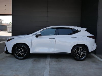 LEXUS NX - 3