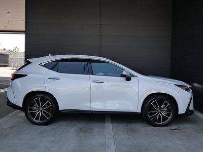 LEXUS NX - 4