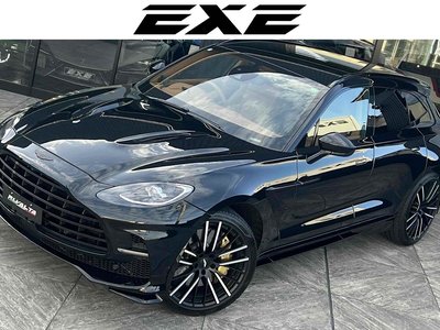 ASTON MARTIN DBX - 1