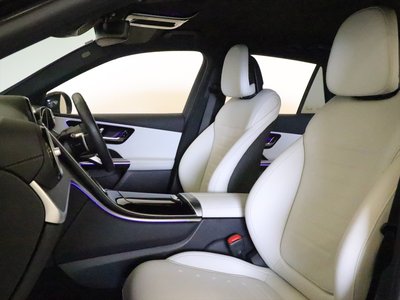 2024 Mercedes-BENZ GLC — миниатюра 20