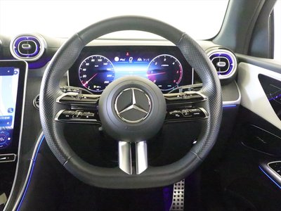 2024 Mercedes-BENZ GLC — миниатюра 19