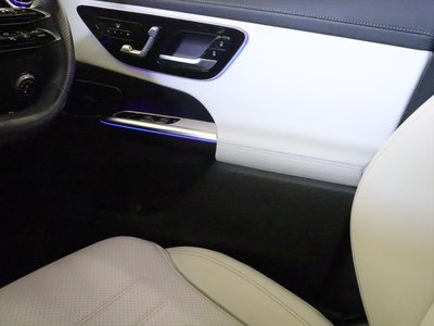 2024 Mercedes-BENZ GLC — миниатюра 17