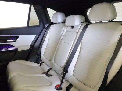 2024 Mercedes-BENZ GLC — миниатюра 22
