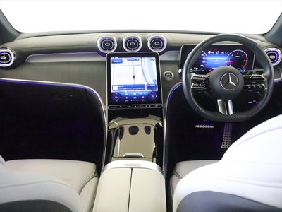 2024 Mercedes-BENZ GLC — миниатюра 14