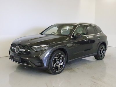 2024 Mercedes-BENZ GLC — фото 1