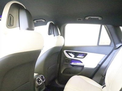 2024 Mercedes-BENZ GLC — миниатюра 23