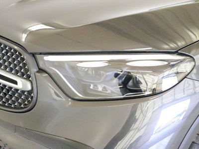 2024 Mercedes-BENZ GLC — фото 8