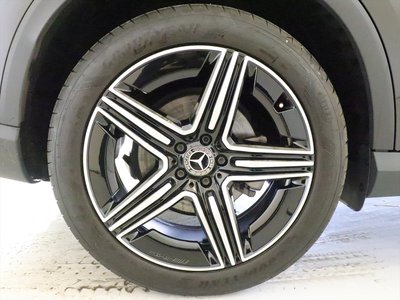 2024 Mercedes-BENZ GLC — миниатюра 33