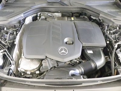 2024 Mercedes-BENZ GLC — миниатюра 30