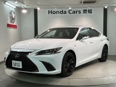 LEXUS ES - 1
