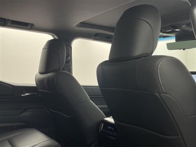TOYOTA LAND CRUISER 250 - 10