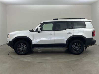 TOYOTA LAND CRUISER 250 - 6