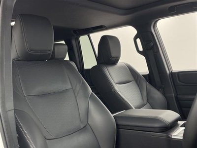 TOYOTA LAND CRUISER 250 - 9