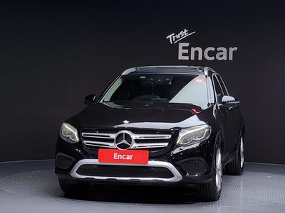 MERCEDES-BENZ GLC - 2