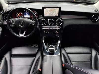 MERCEDES-BENZ GLC - 5