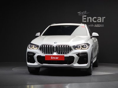 BMW X6 - 2
