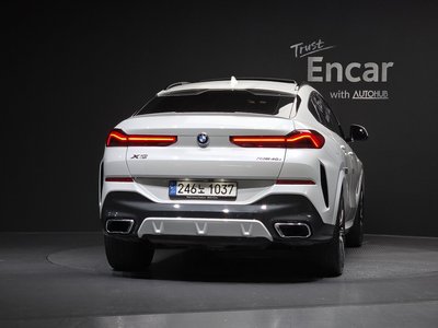 BMW X6 - 4