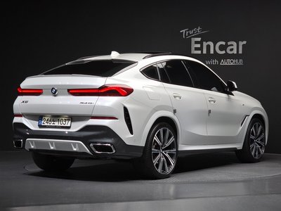 BMW X6 - 3