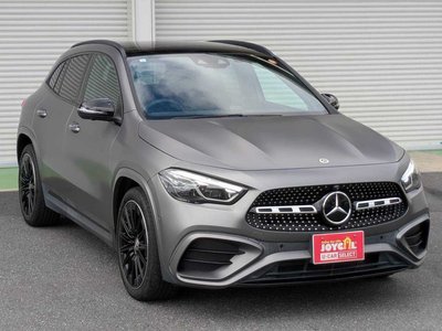 2023 Mercedes-BENZ GLA — миниатюра 34