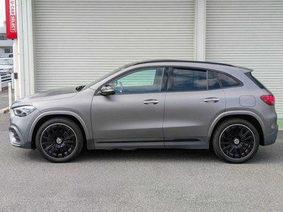2023 Mercedes-BENZ GLA — миниатюра 38