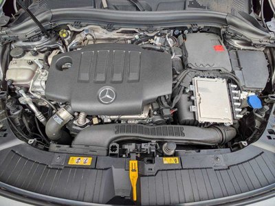 2023 Mercedes-BENZ GLA — миниатюра 43