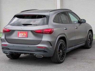 2023 Mercedes-BENZ GLA — миниатюра 39