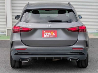2023 Mercedes-BENZ GLA — миниатюра 40