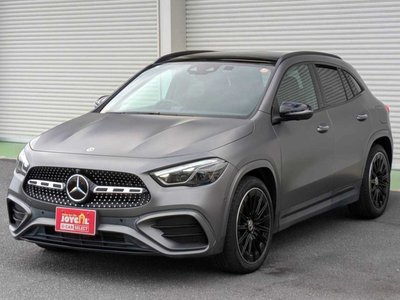 2023 Mercedes-BENZ GLA — миниатюра 36