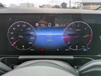 2023 Mercedes-BENZ GLA 照片 10
