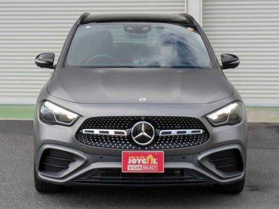 2023 Mercedes-BENZ GLA — миниатюра 35