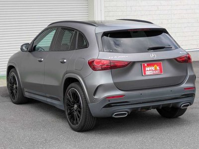 2023 Mercedes-BENZ GLA — миниатюра 41