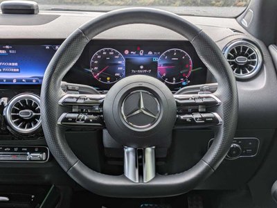 2023 Mercedes-BENZ GLA 照片 9