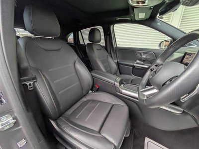 2023 Mercedes-BENZ GLA — миниатюра 26