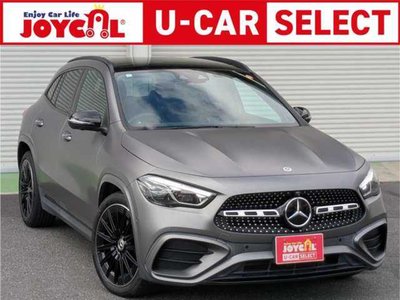2023 Mercedes-BENZ GLA 照片 1