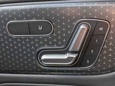 2023 Mercedes-BENZ GLA — миниатюра 25