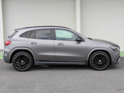 2023 Mercedes-BENZ GLA — миниатюра 37