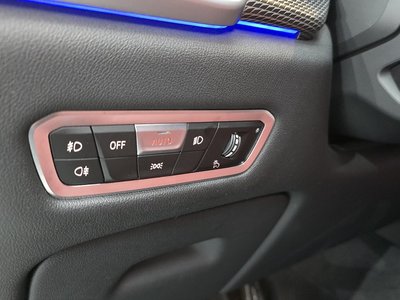 2021 BMW X6 缩略图 29